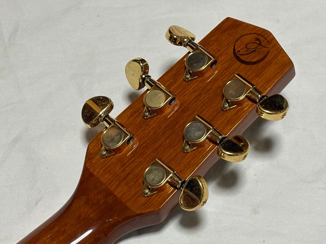 Fina アコースティックギター　FAW-700/NT 良品　1931-01-1