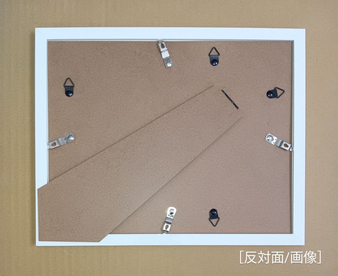 【王様ランキング×Amazon限定】『金のがちょう』A5キャラファイングラフ