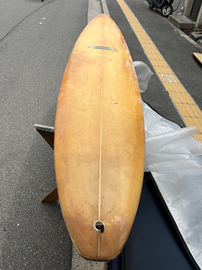 I*f様 ガードンアンドスミス7.8ぐらい