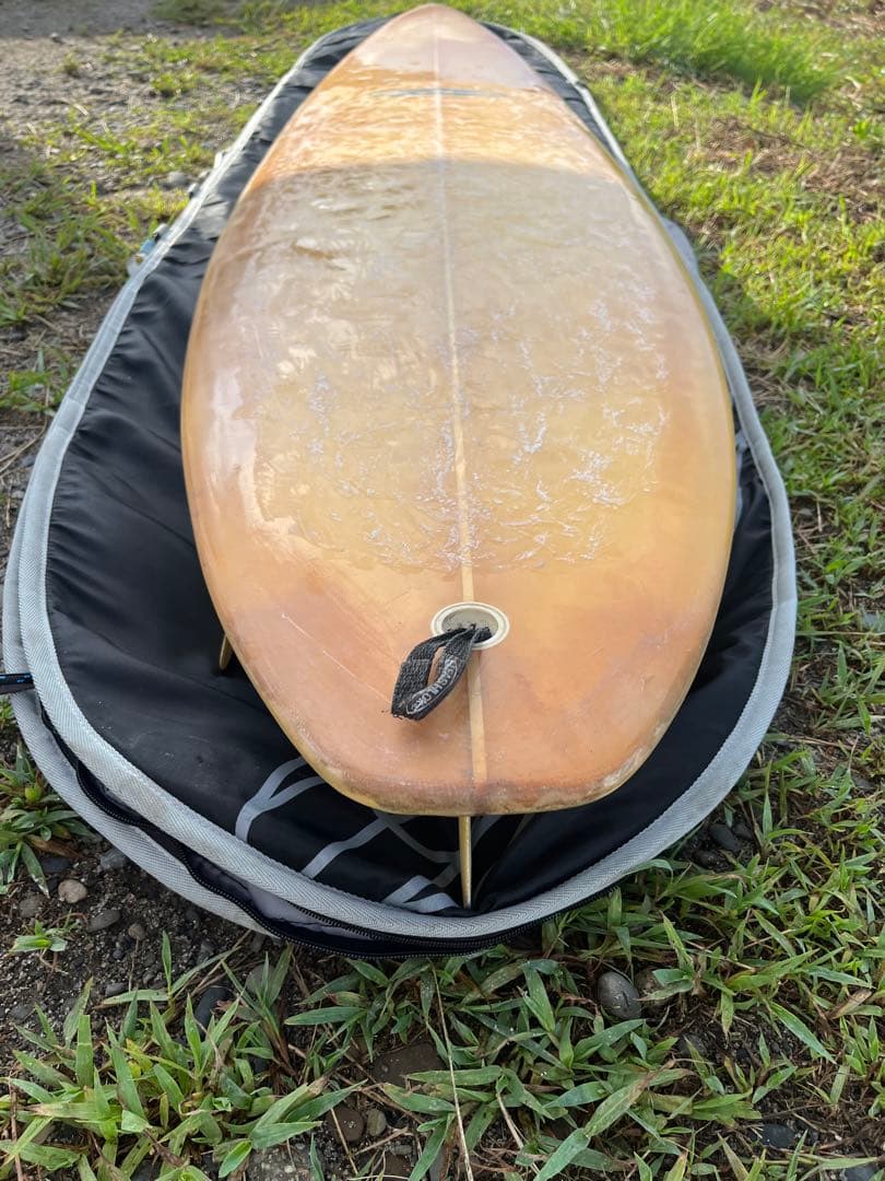 I*f様 ガードンアンドスミス7.8ぐらい