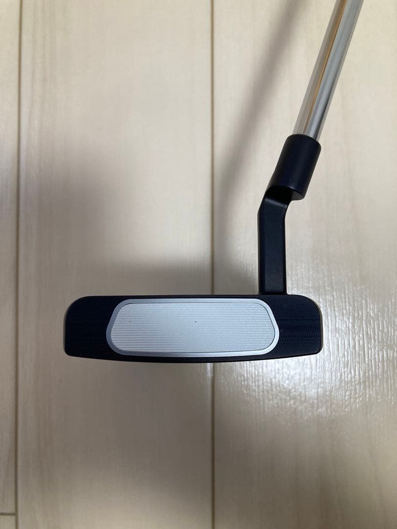 オデッセイ Ai-ONE JAILBIRD MINI CH