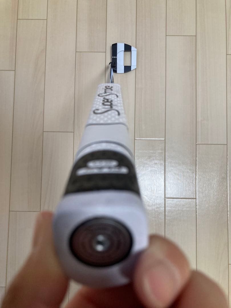 オデッセイ Ai-ONE JAILBIRD MINI CH