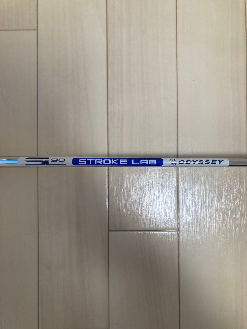 オデッセイ Ai-ONE JAILBIRD MINI CH