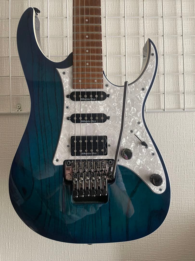 アイバニーズ　RG 2560ZEX-ABT