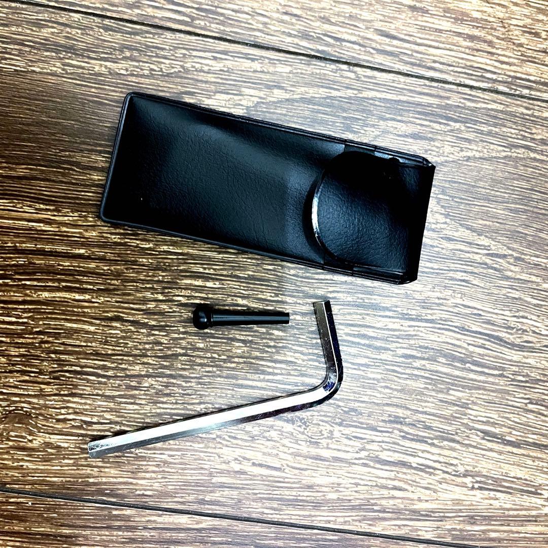 k.yairi アコースティックギター　ショート　stf-rm35 永久保証書