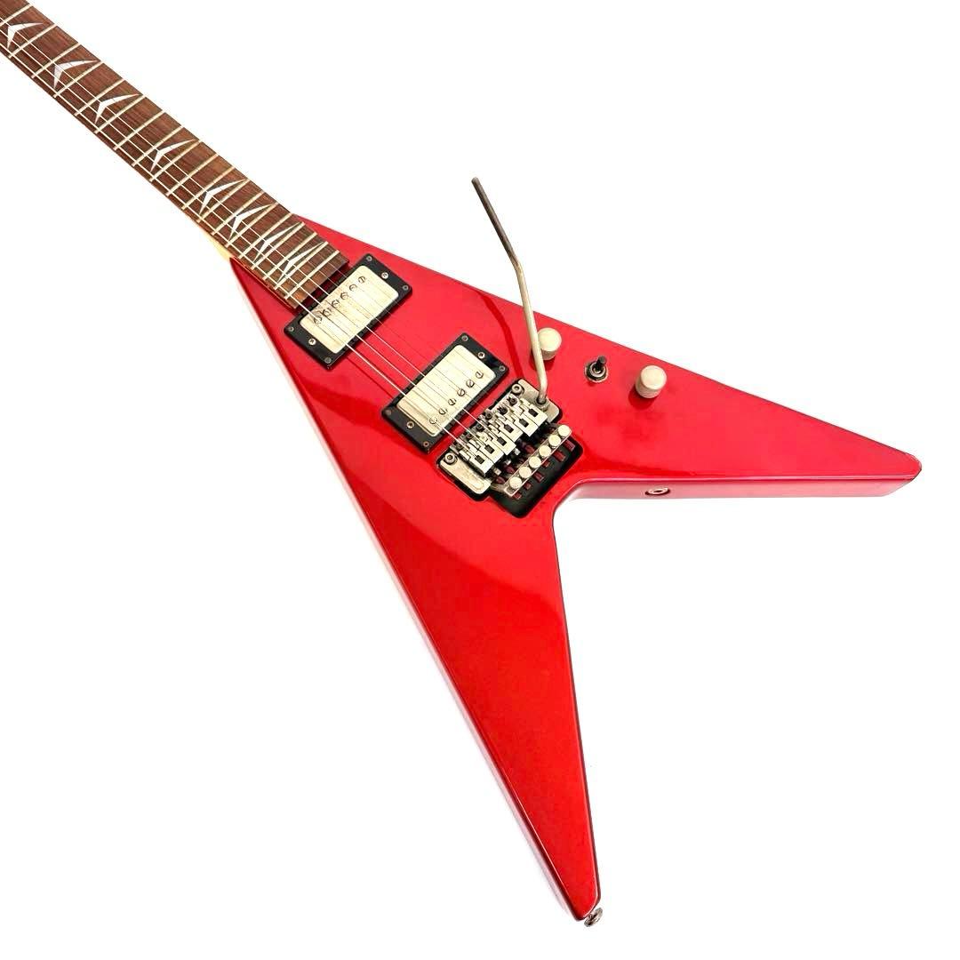 【希少】Aria Pro Ⅱ XX Series Flying V エレキギター