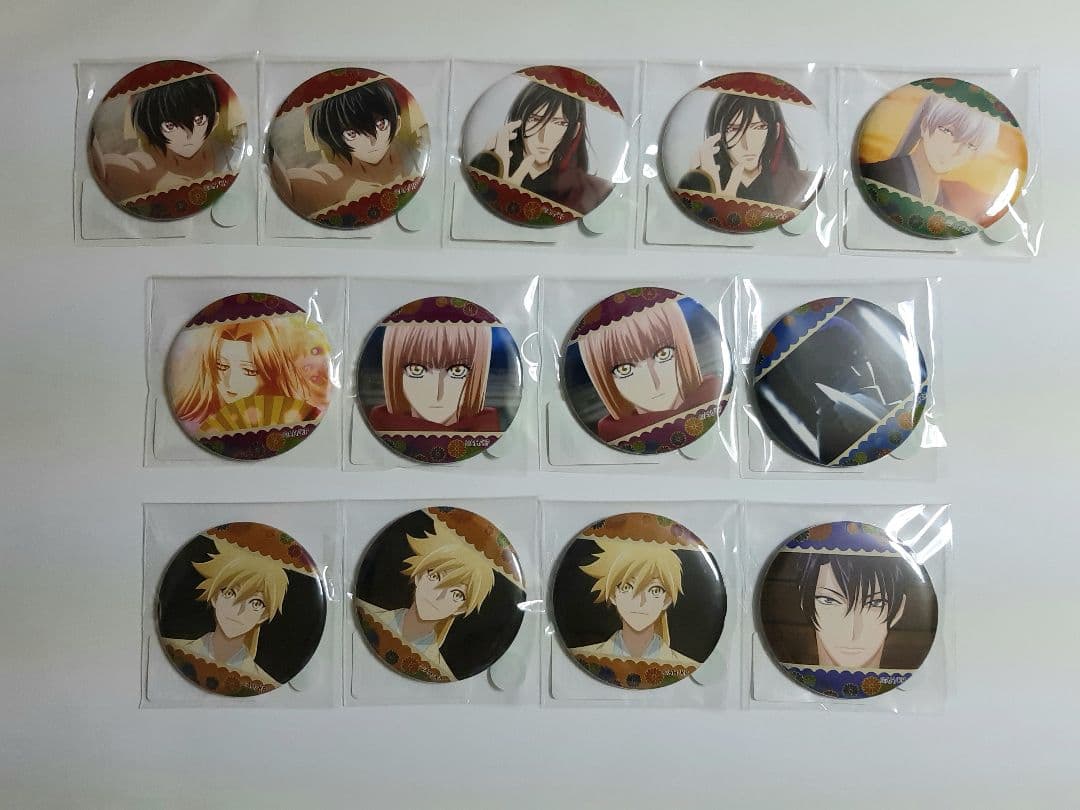 WEBくじ 胡蝶綺 ～若き信長～