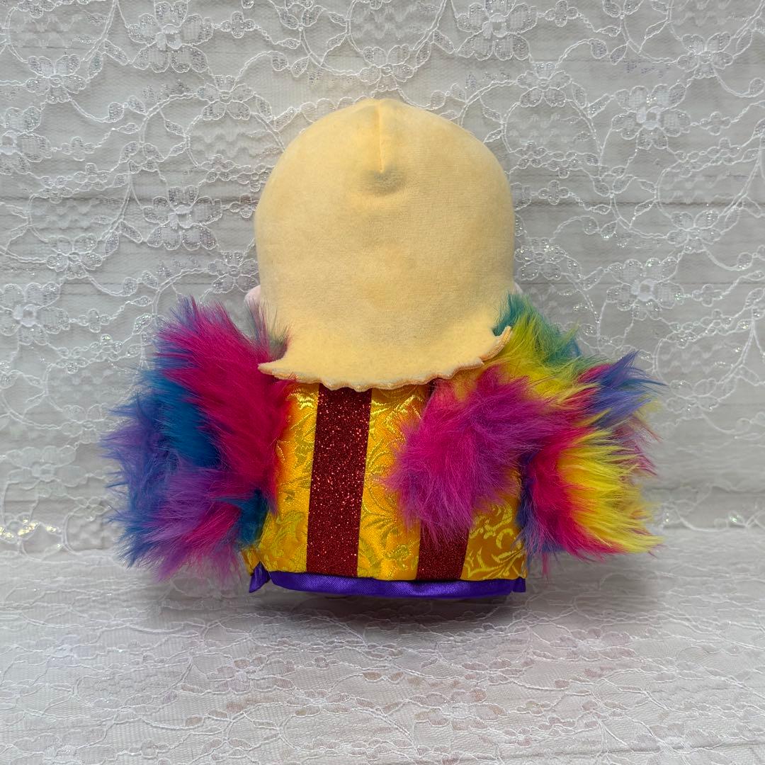 ポクスンア様　KEY TO LIT キテレツ　はぴぬい　ぬい服　羽織セット