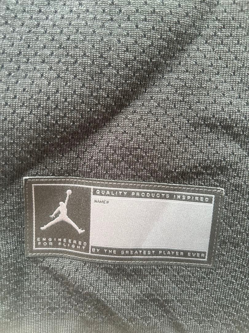 Jordan タンクトップ アメリカモデル　日本未発売