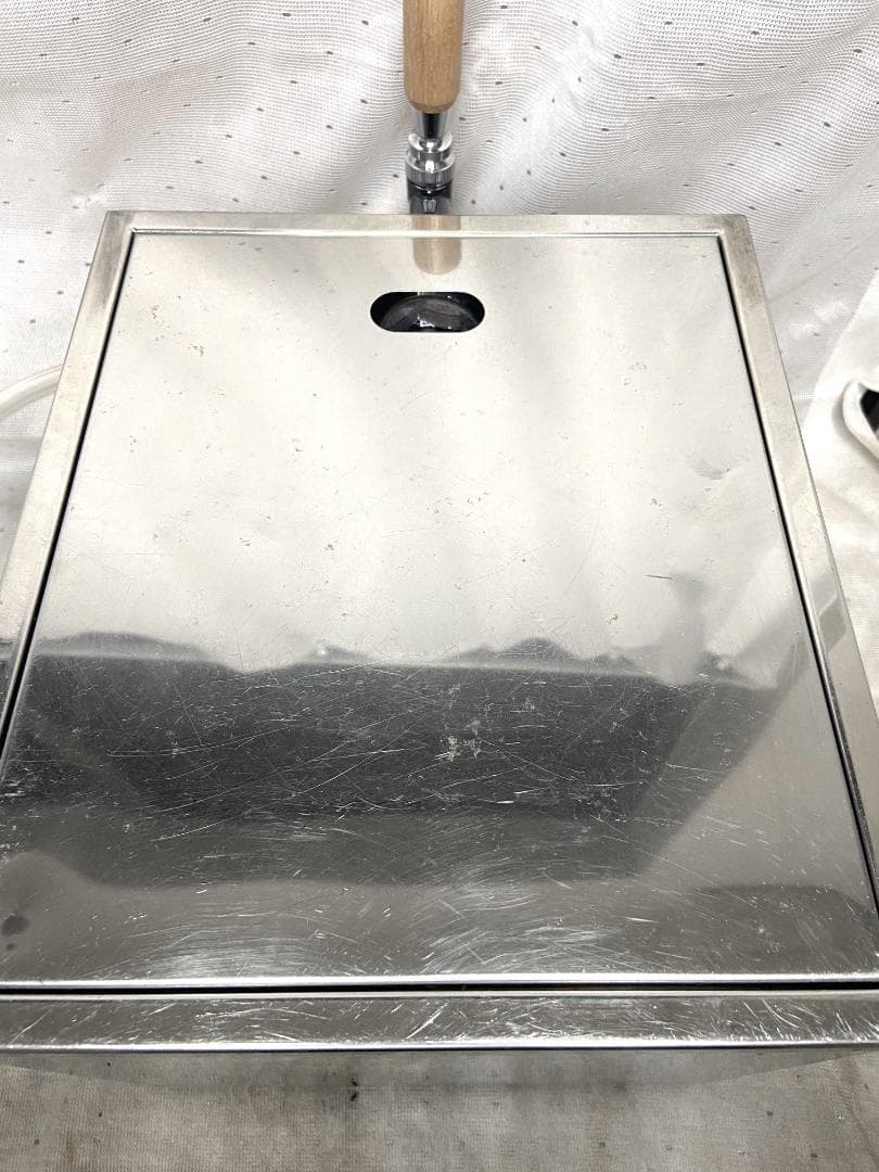 ■ニットク　氷冷式ビールサーバー■HP-1S　動作確認済　付属品多数