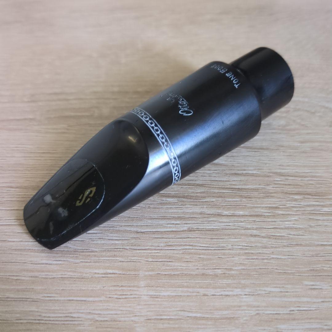 オットーリンク テナーサックスマウスピース