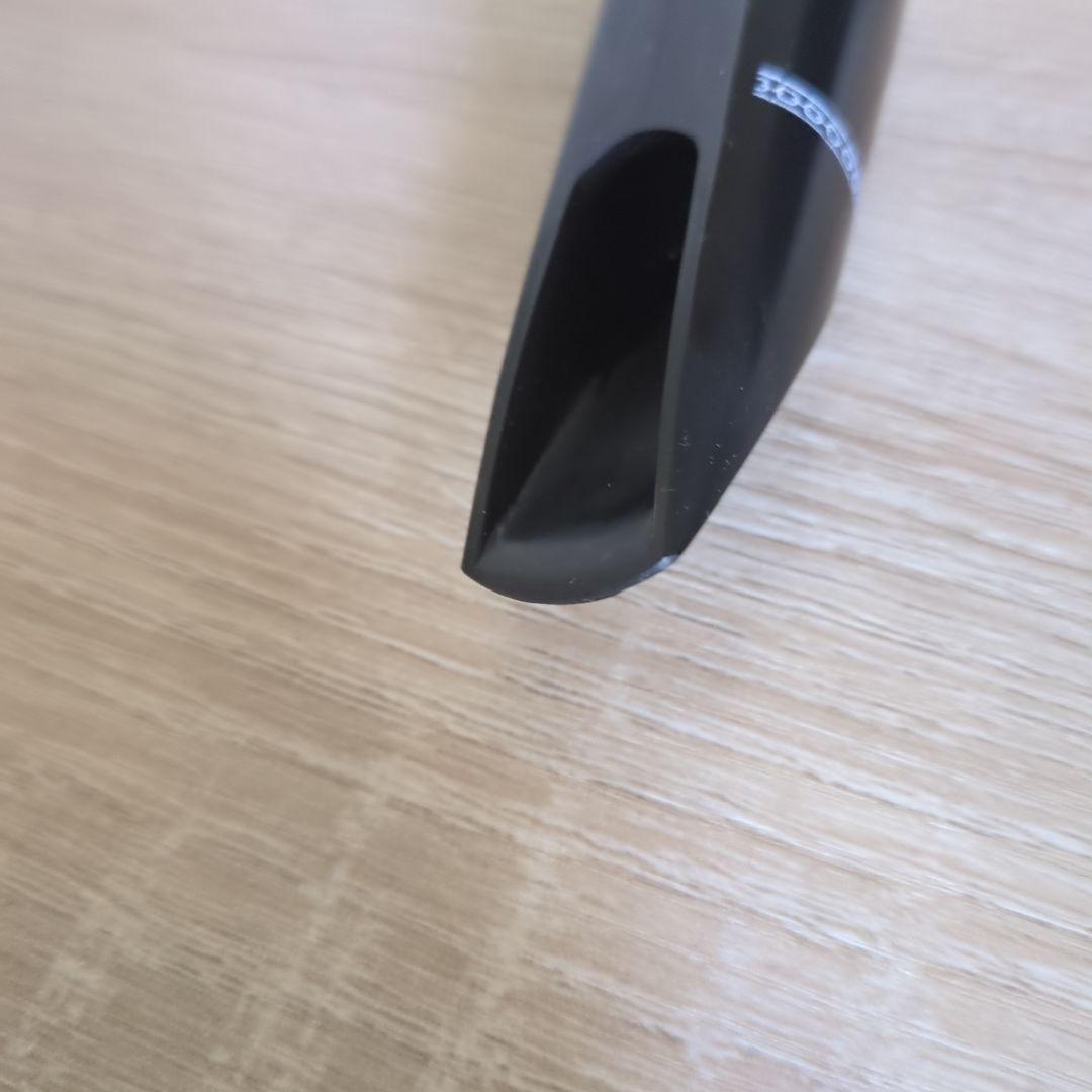 オットーリンク テナーサックスマウスピース