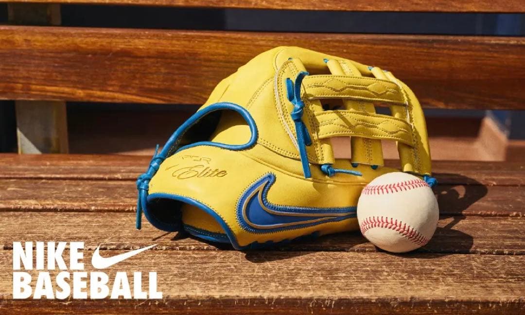 超限定 NIKE Vapor Eliteナイキ ロナルド・アクーニャJr.グラブ