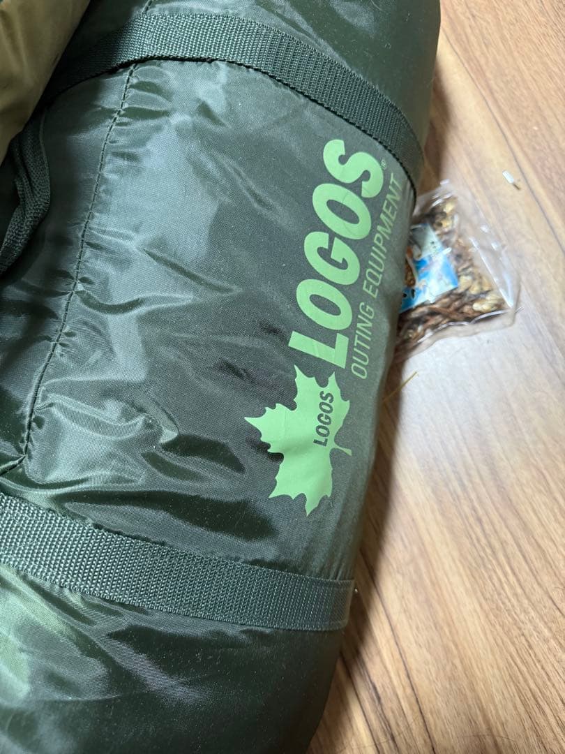 Logos オーニングプラトーxl