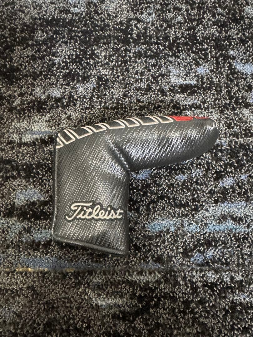 スコッティキャメロン ニューポート2