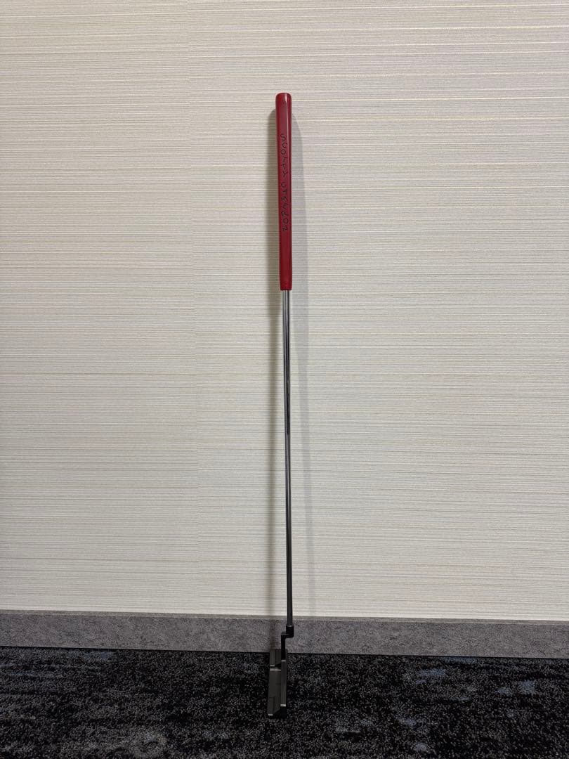 スコッティキャメロン ニューポート2