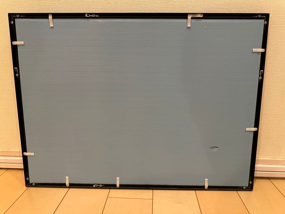 鬼滅の刃 ジグソーパズル 完成済み 6個セット