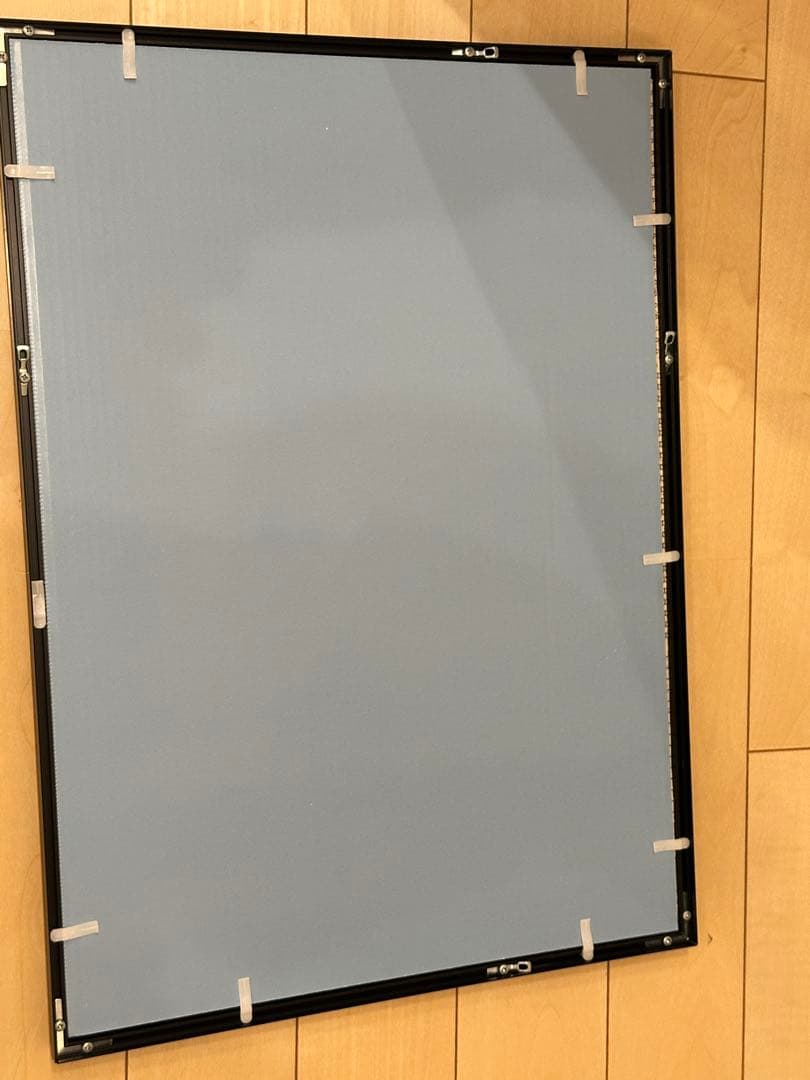 鬼滅の刃 ジグソーパズル 完成済み 6個セット