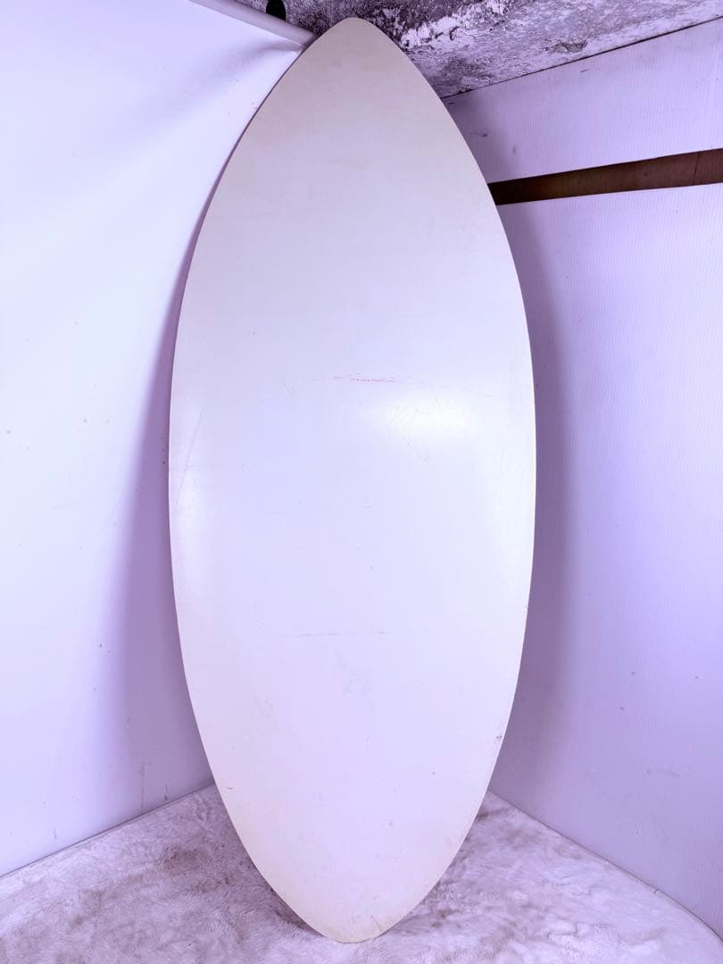 綺麗です♪ RUSH SKIMBOARDS 131cm