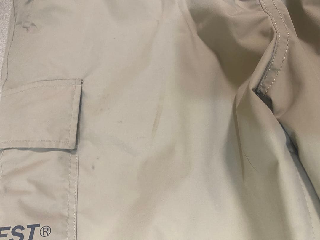 (k)special guest 上下セットアップ 2xl k