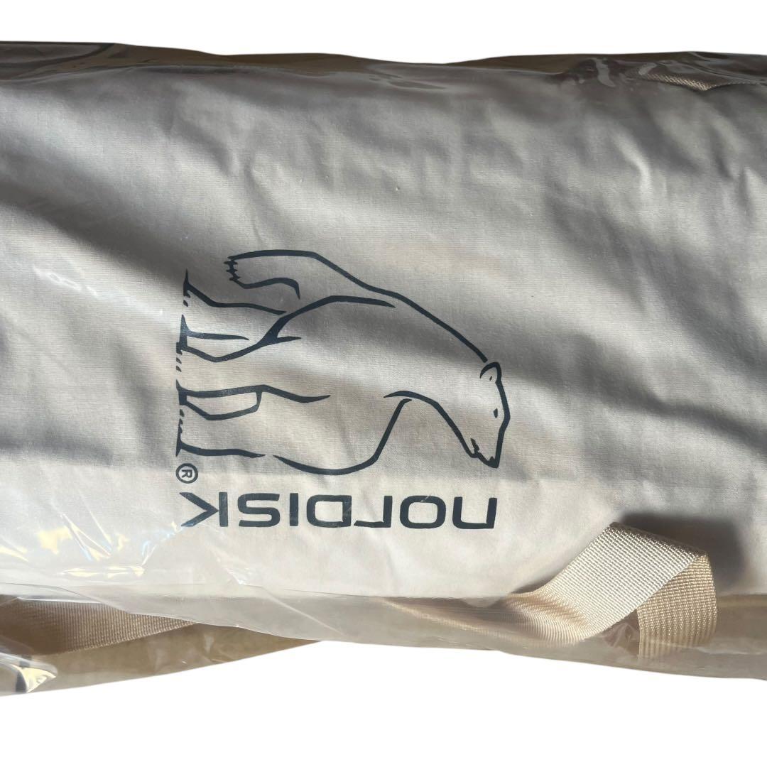 ノルディスク（Nordisk） ファミリーテント Midgard 9.2Tent