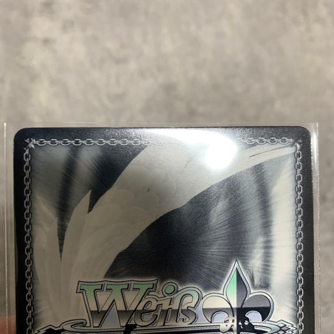 ヴァイス アイマス　春香　I WANT サイン 2枚セット