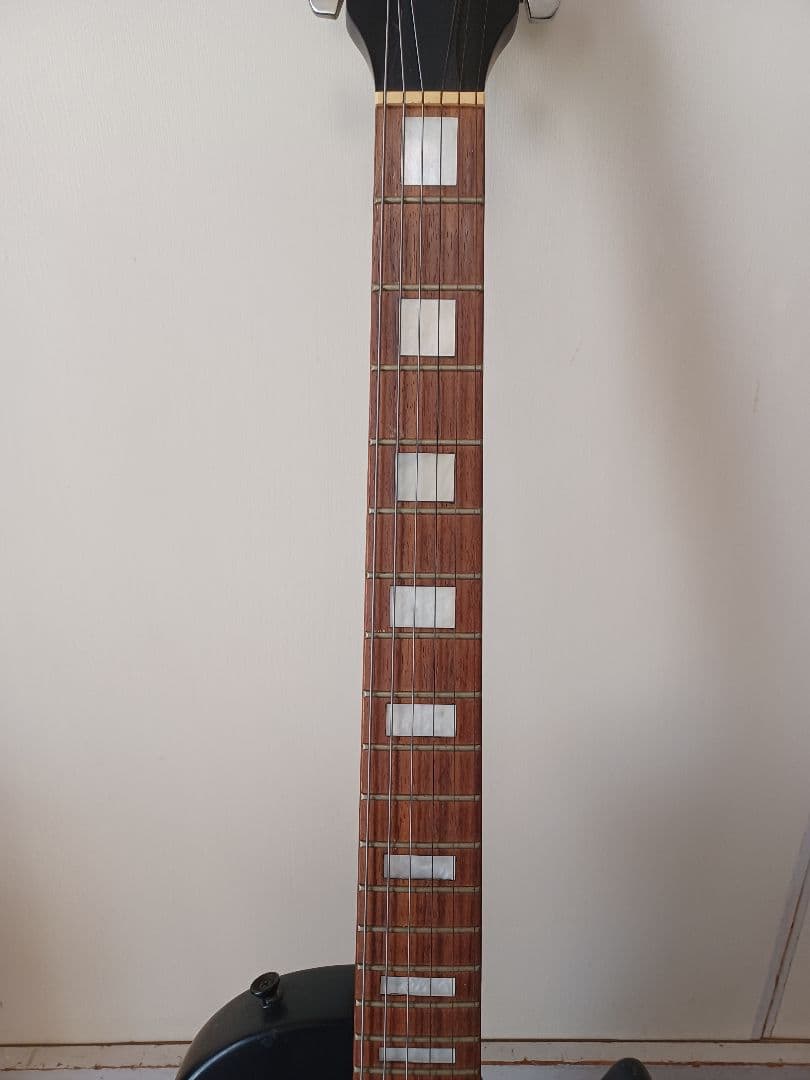 ギター GrassRoots by ESP G-I-LP48 Inoran