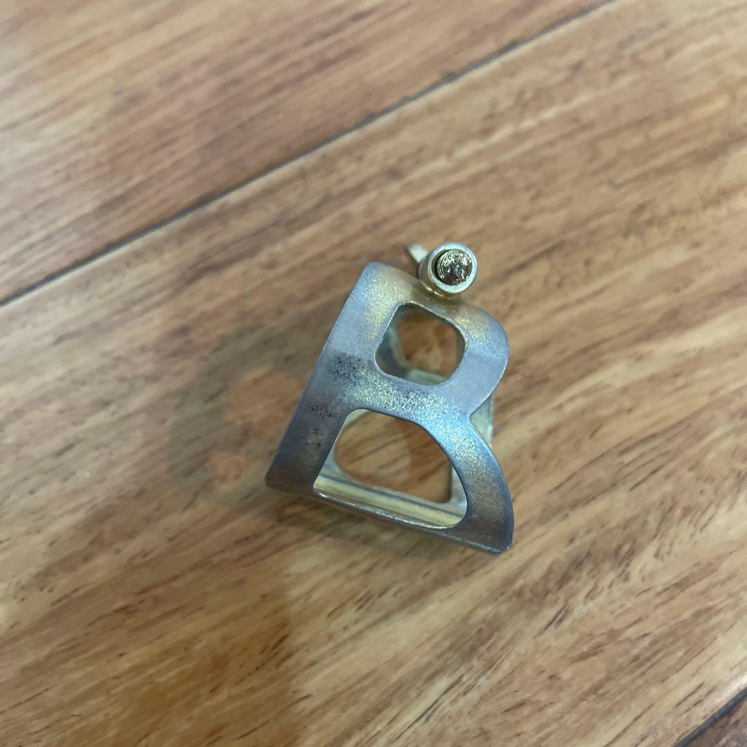 アルトサックスリガチャー L10 BG