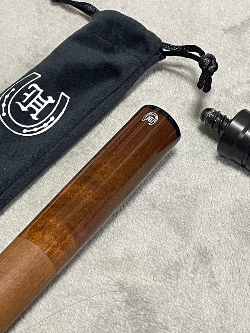 トリファイドシャフト　ハイタイプ　ラジアル　早川工房