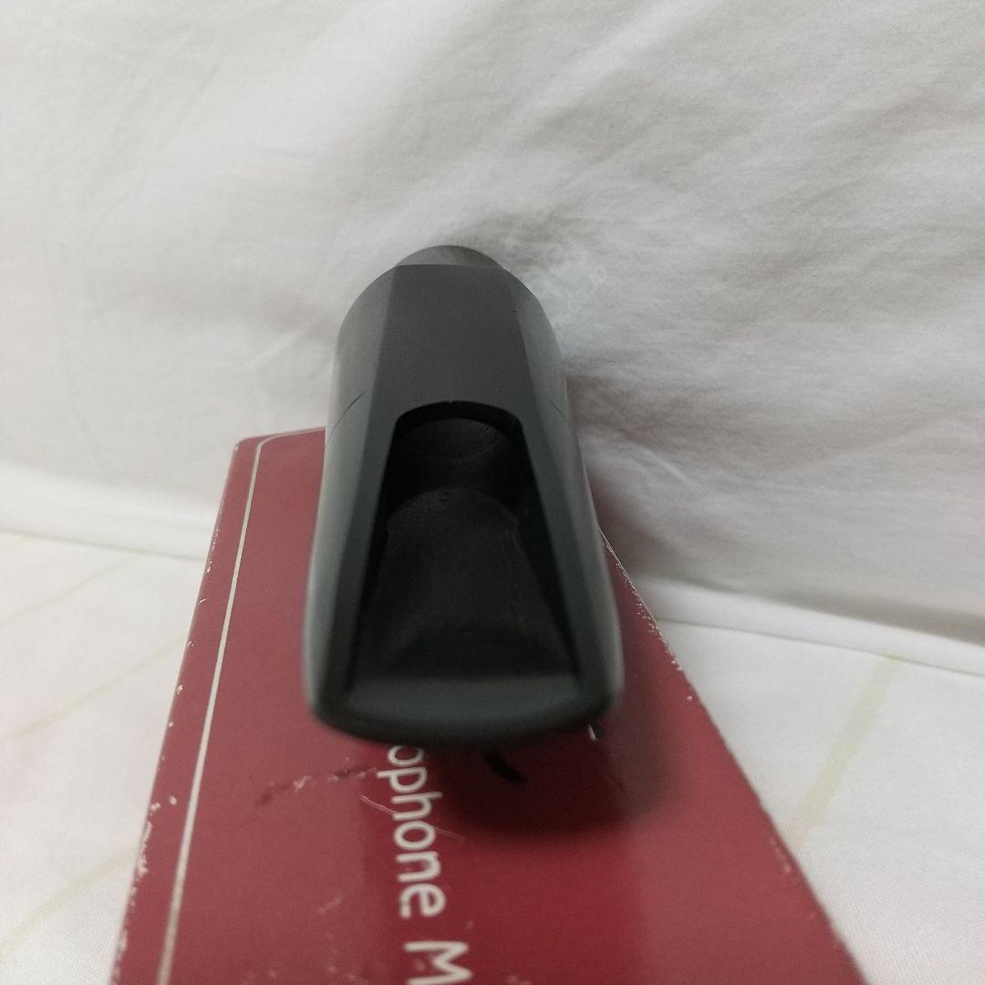 テナーサックスマウスピース ルソー5R