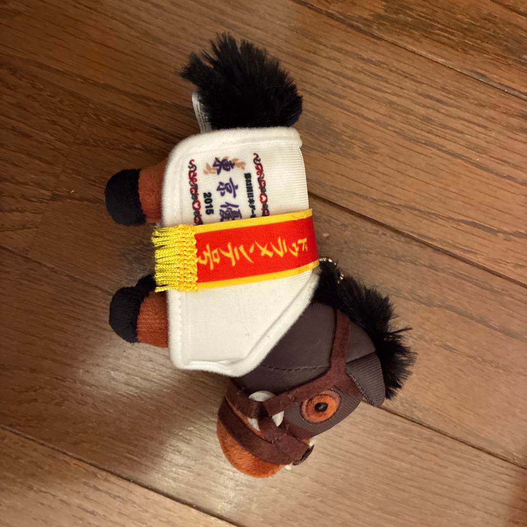 サラブレッドコレクション4種