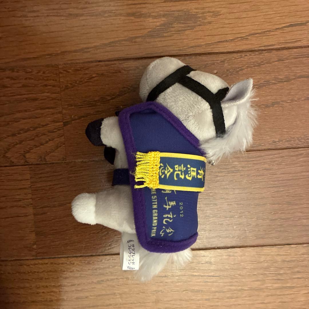 サラブレッドコレクション4種