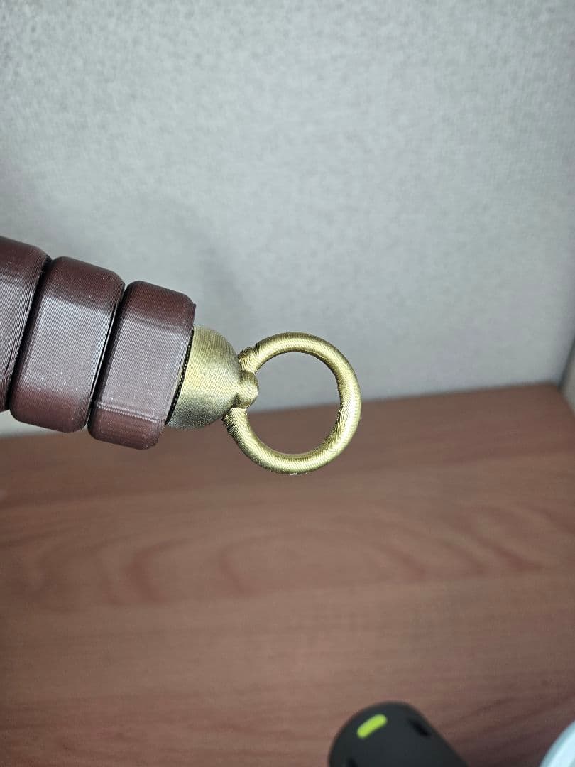 呪術廻戦　伏黒甚爾　天逆鉾　1/1スケール　レプリカ