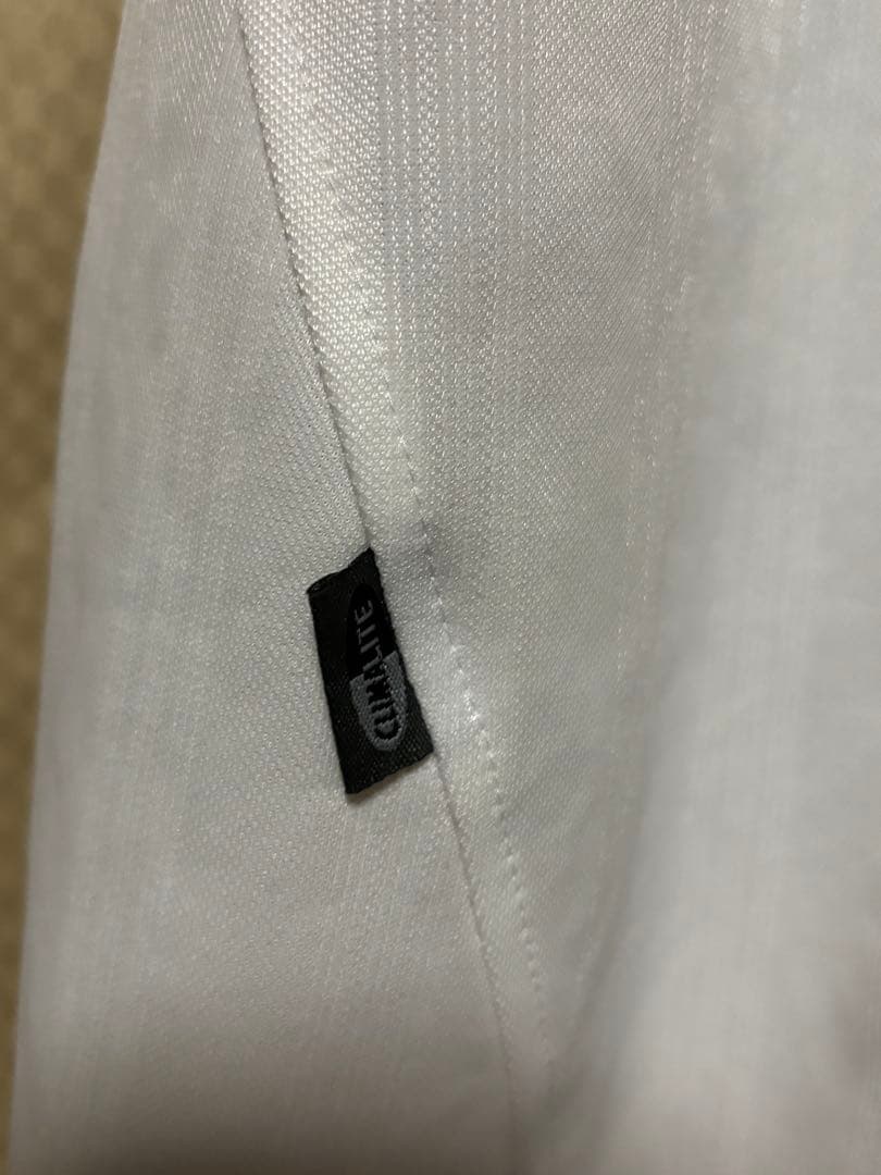 （最終価格）読売ジャイアンツ松本哲也31 直筆サイン入りユニフォーム