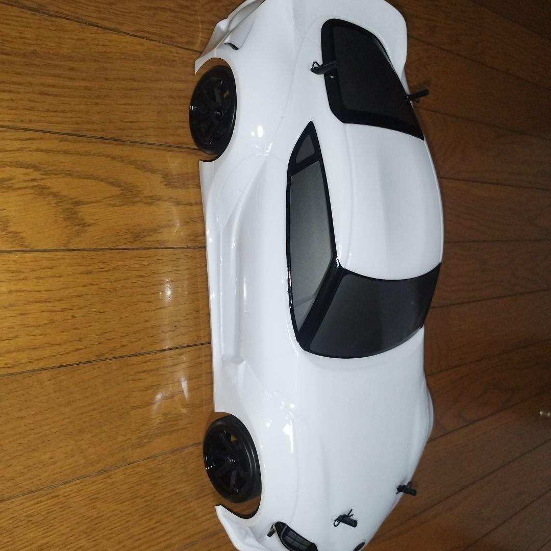 ヨコモ　ドリフトパッケージ