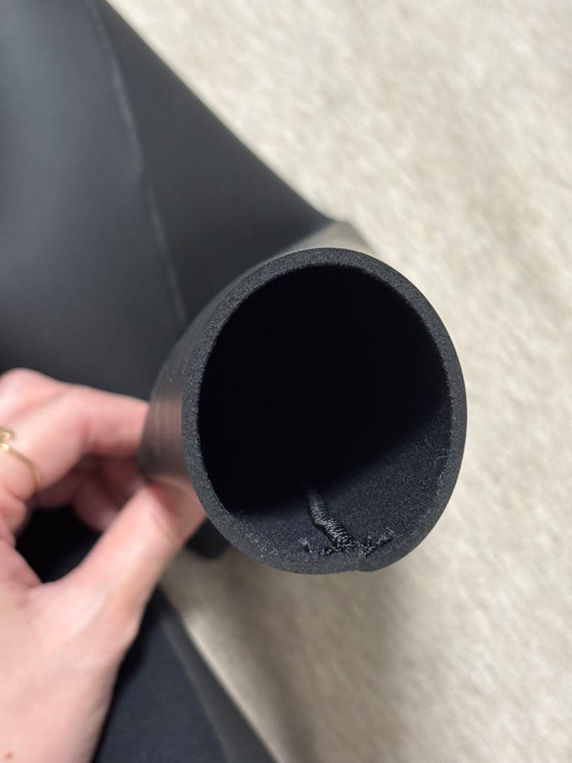 AMSTERDAM WETSUITS アムステルダムウェットスーツ タッパー