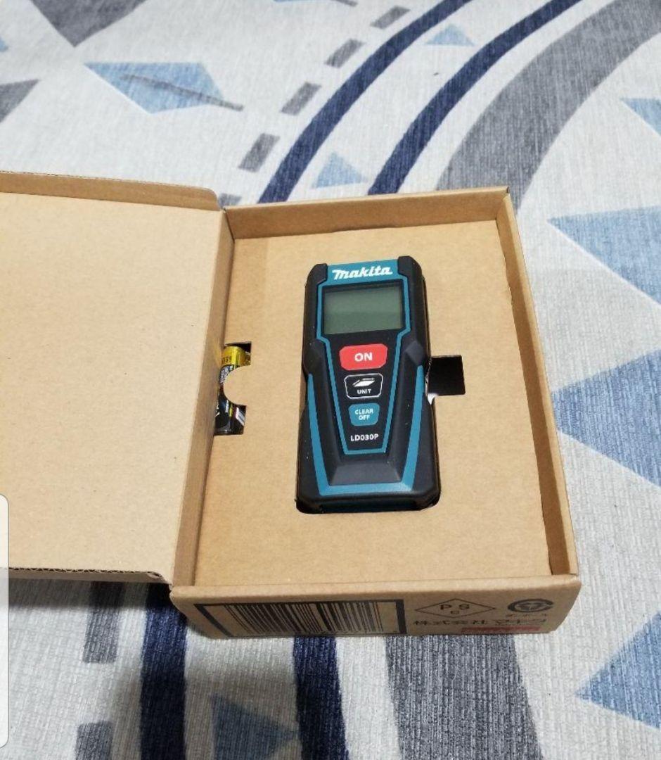 マキタMakita  レザーLDO30P