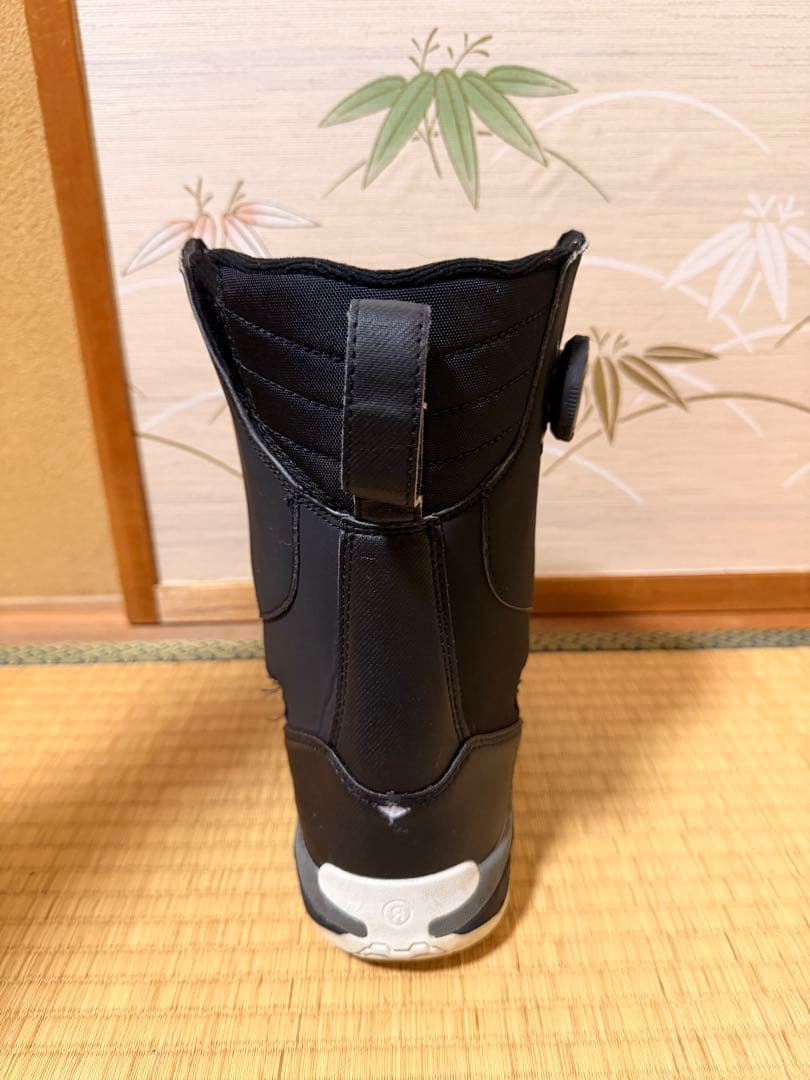 スノーボード RIDE LASSO