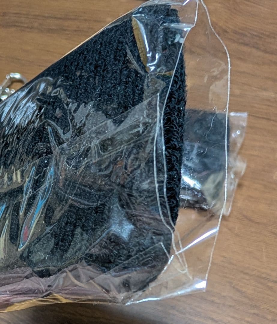 ロス・インゴベルナブレス・デ・ハポン リストバンド キーホルダー