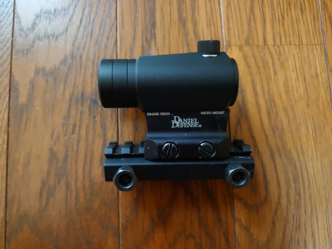 東京マルイM4ライフル