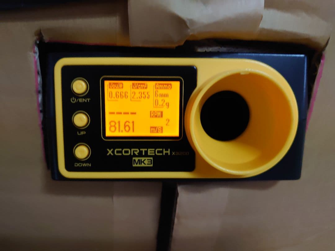 東京マルイM4ライフル