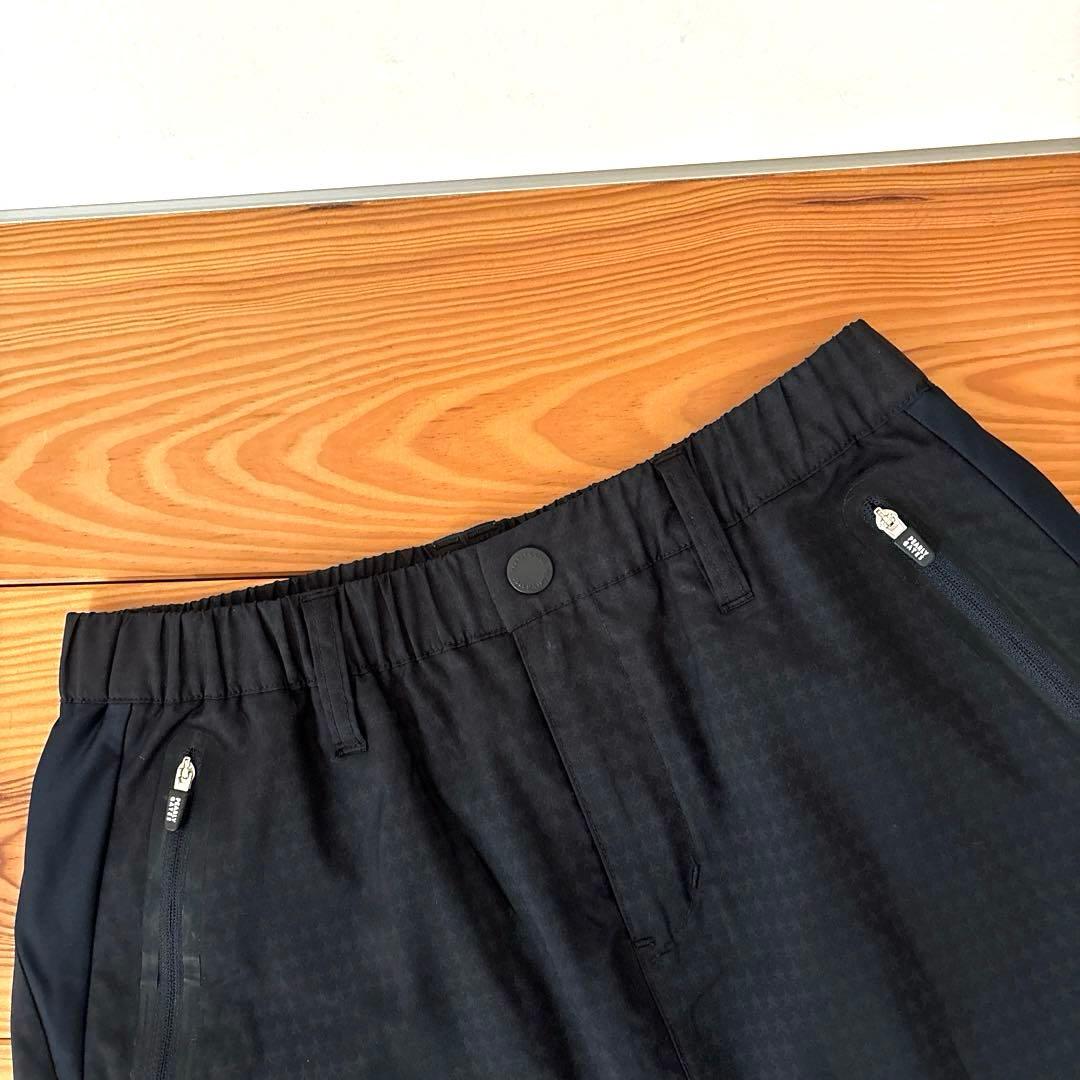 パーリーゲイツ　ストレッチスカート