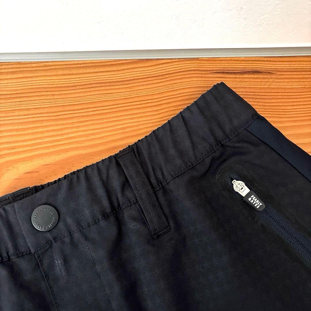 パーリーゲイツ　ストレッチスカート