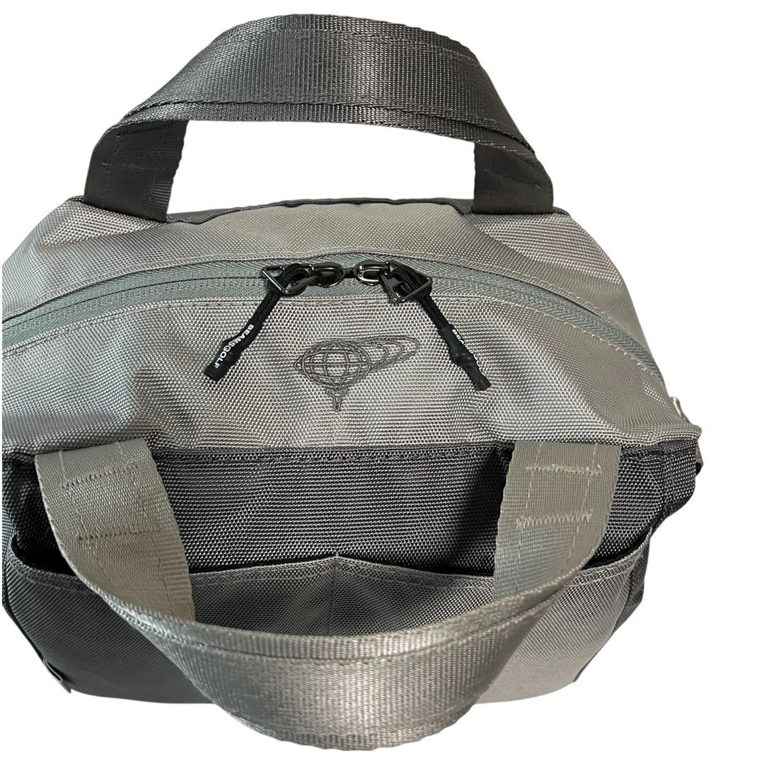 【BEAMS GOLF 】カートバッグ/保冷保温/人気モデル/保冷バッグ/ゴルフ