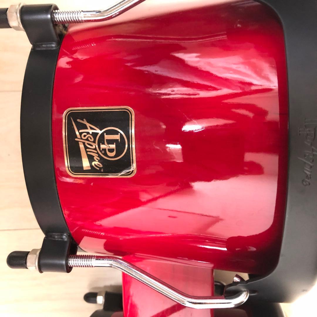 R*m様 LPA601-RW Aspire Wood Bongo ボンゴ