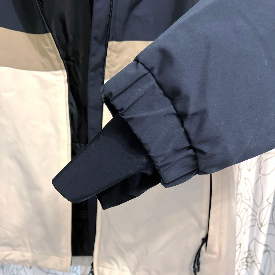 オンヨネ　スノーボードウエア上下セット