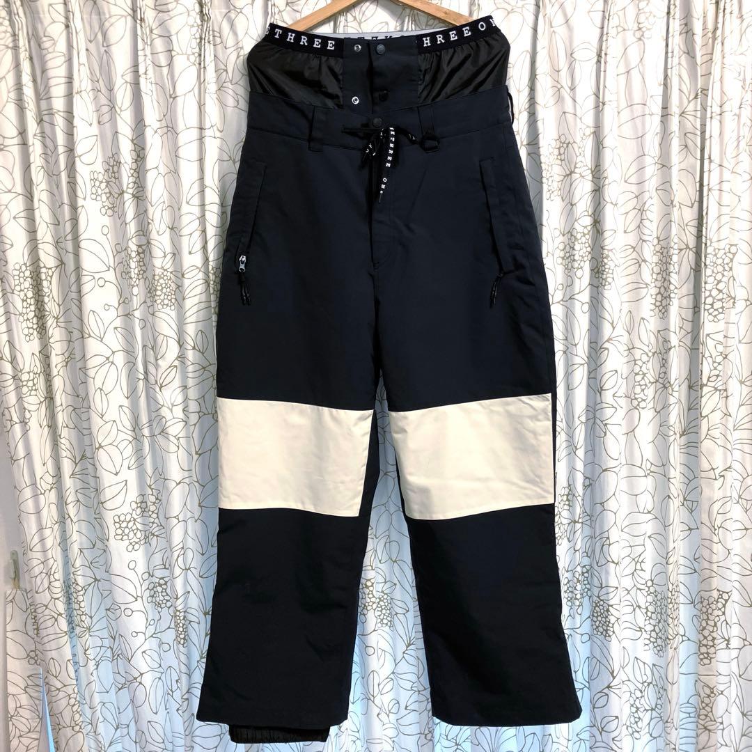 オンヨネ　スノーボードウエア上下セット