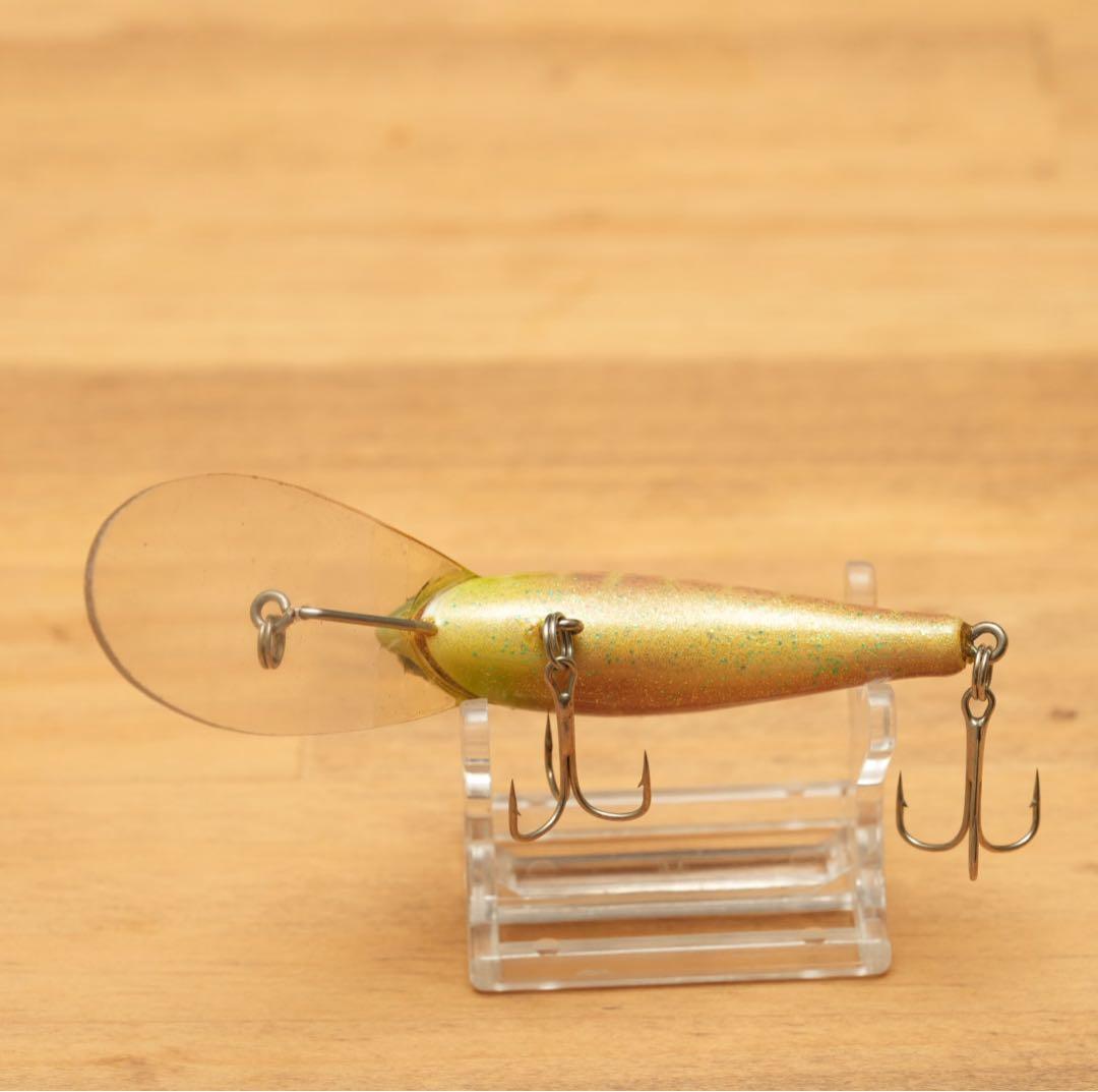 ダ*ケ様 【超希少・前期モデル】メガバス Zクランク ZC-III