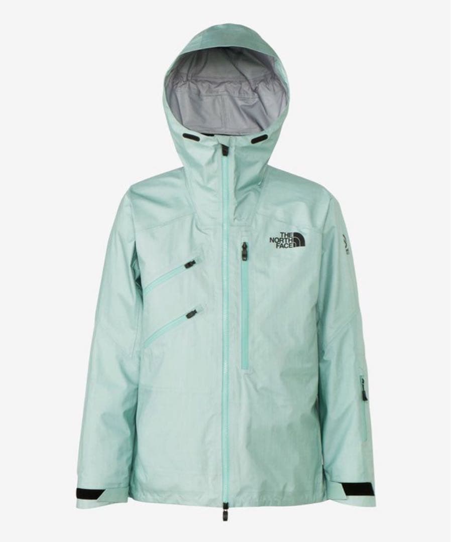 【新品正規】ノースフェイスRTGパウダージャケット＆ビブパンツセット Lサイズ