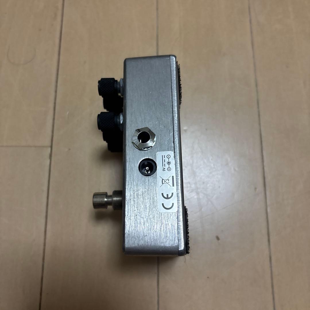 MXR fullbore l ギターエフェクター